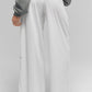 Breezy Wide Leg Pant (Regular) — White