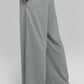 Breezy Wide Leg Pant (Regular) — Lunar Grey