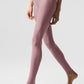High Rise Airlift Leggings — Smoky Quartz