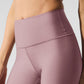High Rise Airlift Leggings — Smoky Quartz