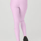 High Rise Airlift Leggings — Sugarplum Pink