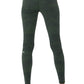 High Rise Camo Vapor Leggings — Hunter Camouflage