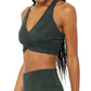 High Rise Camo Vapor Leggings — Hunter Camouflage