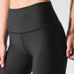 7/8 High Rise Airlift Leggings — Black
