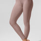 7/8 High Rise Airlift Leggings — Taupe