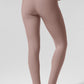 7/8 High Rise Airlift Leggings — Taupe