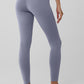 7/8 High Rise Airlift Leggings — Fog