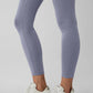 7/8 High Rise Airlift Leggings — Fog