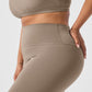 7/8 High Rise Airlift Leggings — Gravel