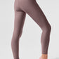 7/8 High Rise Airlift Leggings — Mushroom