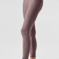 7/8 High Rise Airlift Leggings — Mushroom