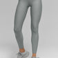 7/8 High Rise Airlift Leggings — Lunar Grey