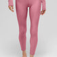 7/8 High Rise Airlift Leggings — Pink Wild Rose