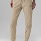 Muse Joggers — Gravel Heather
