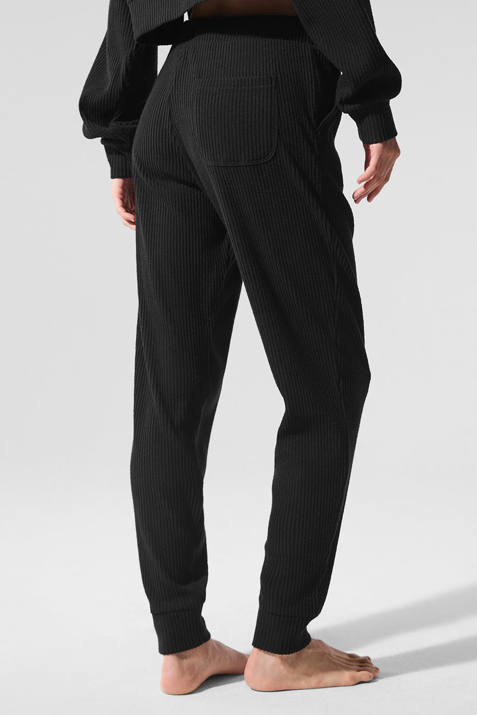 Muse Joggers — Black