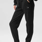 Muse Joggers — Black