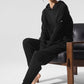 Muse Joggers — Black