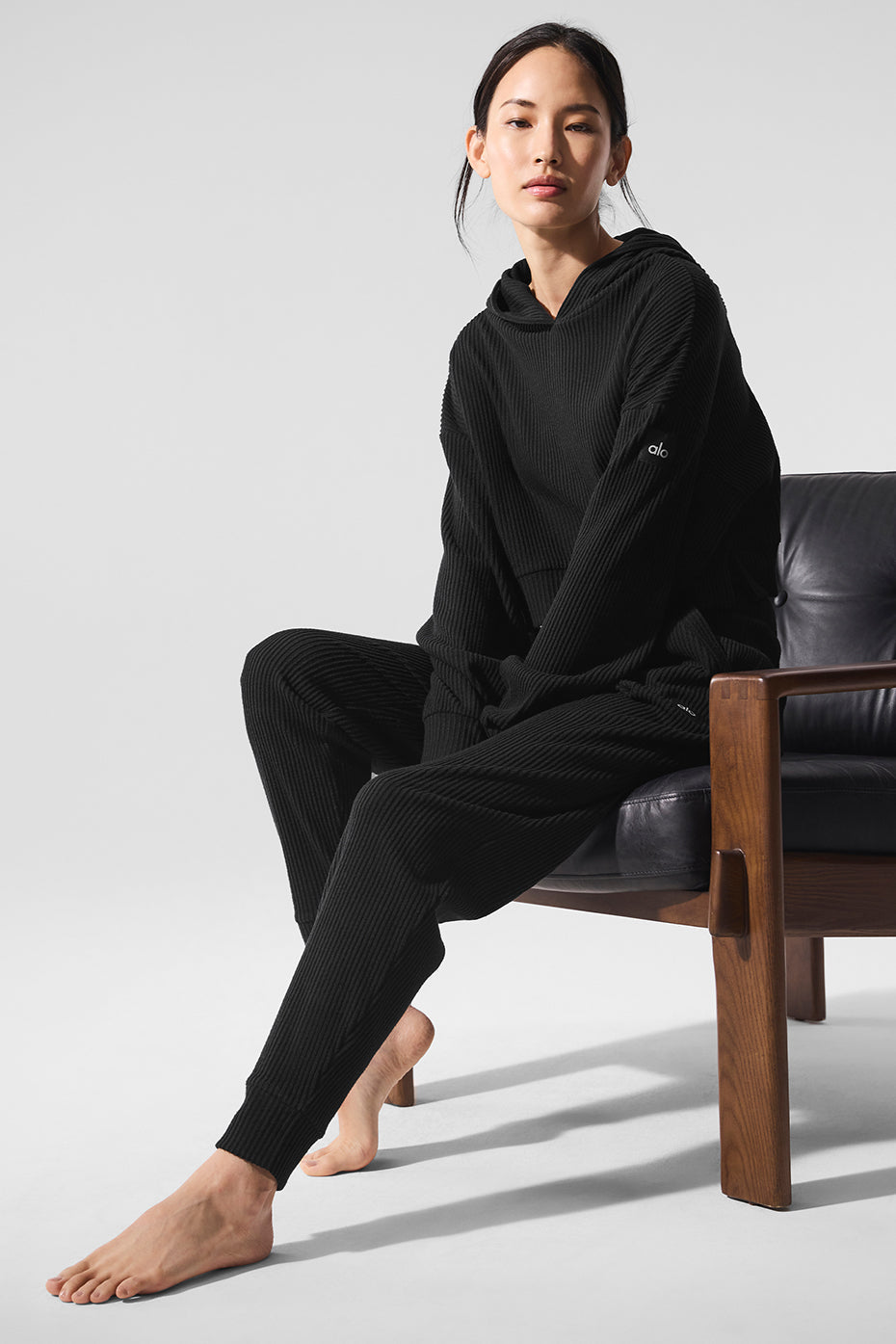 Muse Joggers — Black