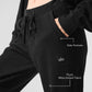 Muse Joggers — Black