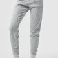 Muse Joggers — Athletic Heather Grey