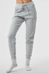 Muse Joggers — Athletic Heather Grey