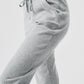 Muse Joggers — Athletic Heather Grey