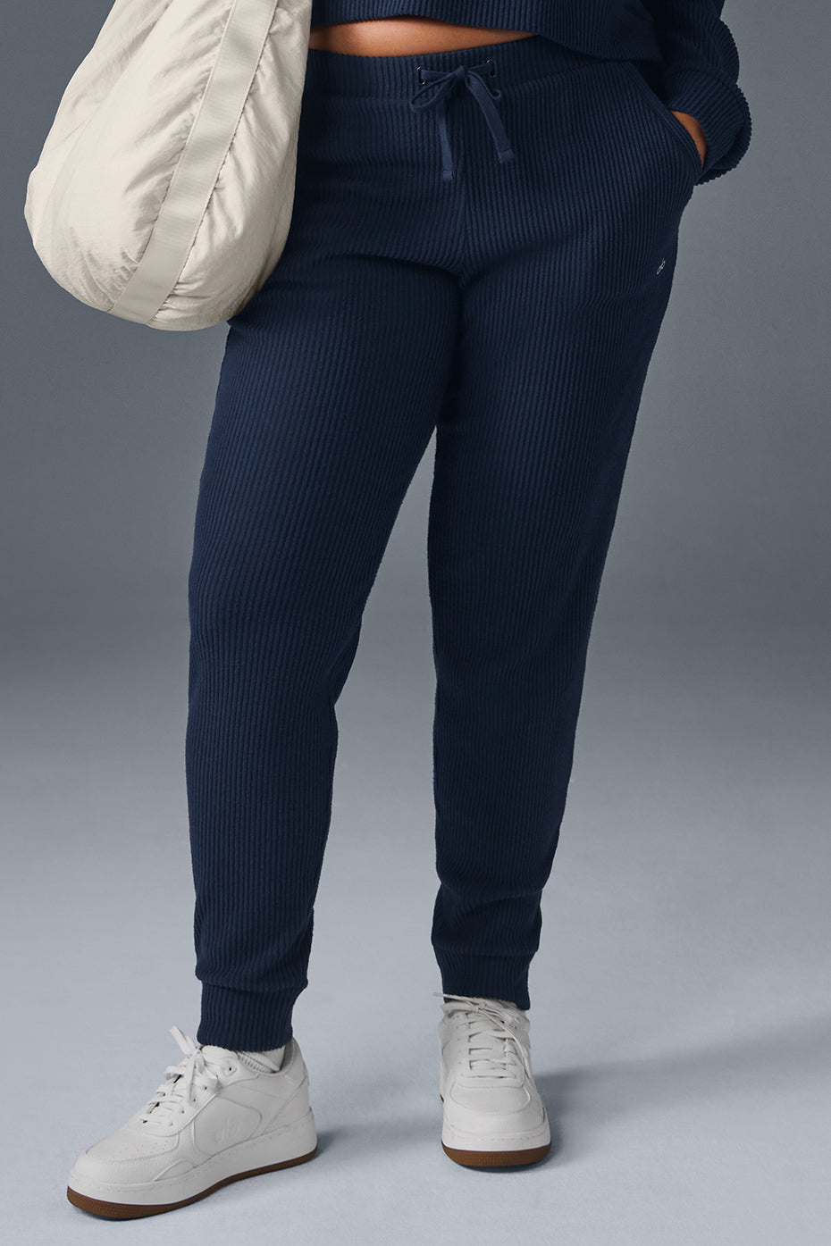 Muse Joggers — Navy