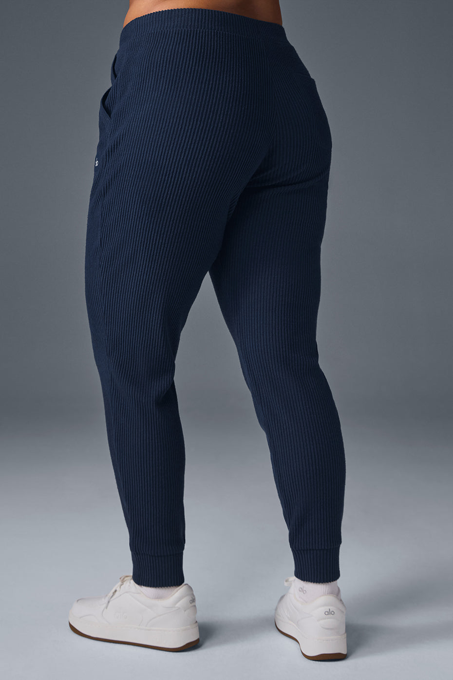 Muse Joggers — Navy