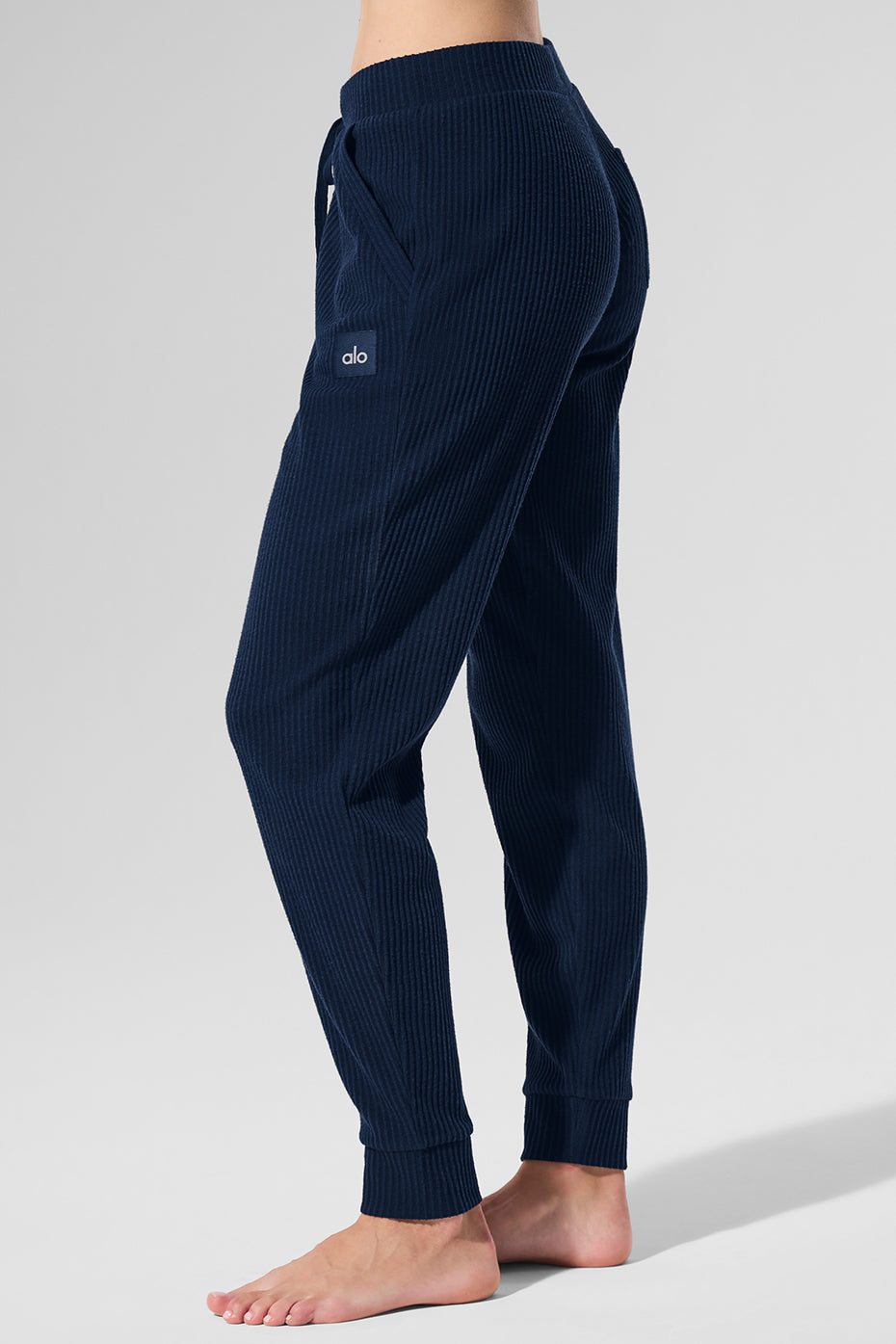 Muse Joggers — Navy