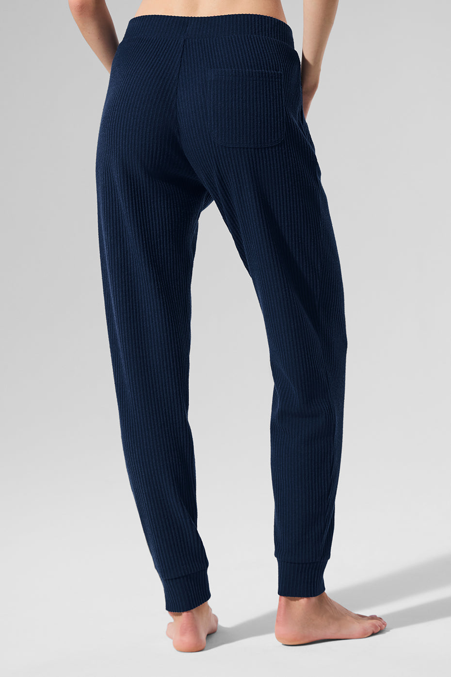 Muse Joggers — Navy