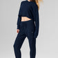 Muse Joggers — Navy