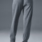 Muse Joggers — Steel Grey Heather