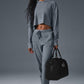 Muse Joggers — Steel Grey Heather