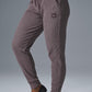 Muse Joggers — Raisinette Heather