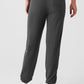 Soho Joggers — Anthracite