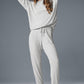 Soho Joggers — Athletic Heather Grey