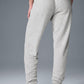 Soho Joggers — Athletic Heather Grey