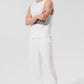 Accolade Joggers — White