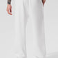 Accolade Joggers — White