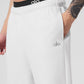 Accolade Joggers — White