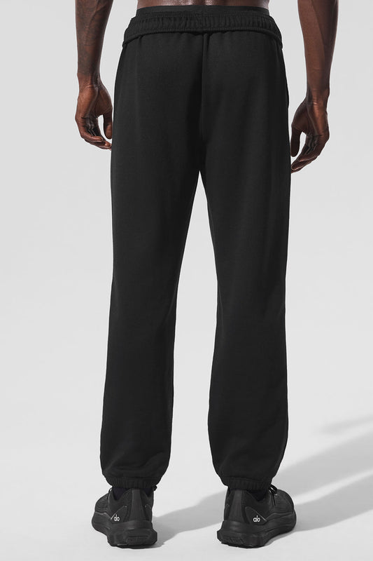 Accolade Joggers — Black