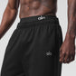 Accolade Joggers — Black