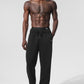 Accolade Joggers — Black