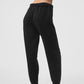 Accolade Joggers — Black