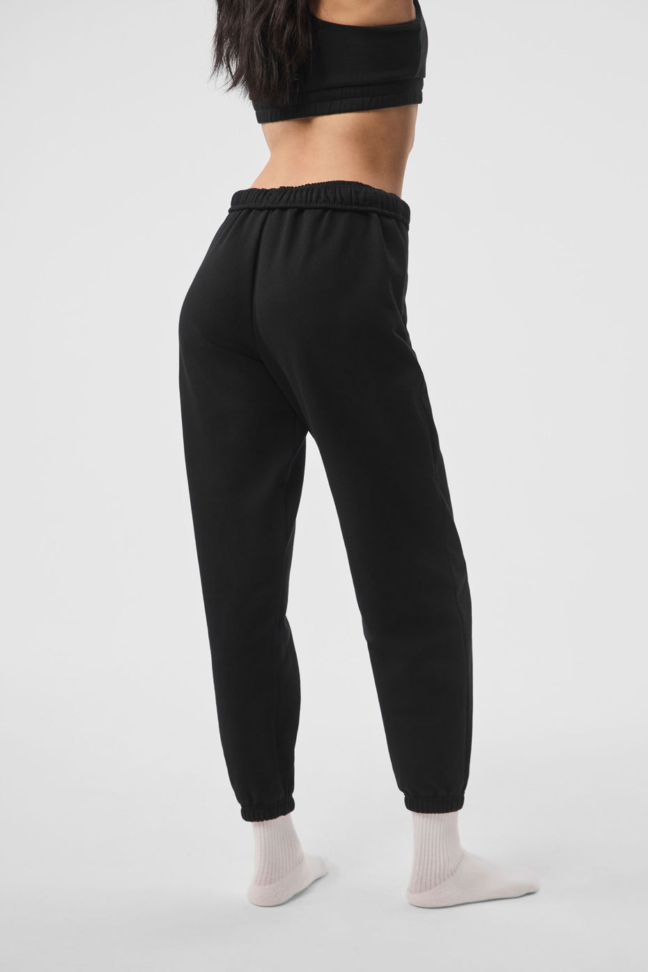 Accolade Joggers — Black