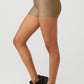3" High Rise Airlift Shorts — Gravel