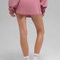 Match Point Tennis Skirt — Pink Wild Rose