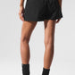 Alumni Shorts — Black