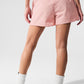 Alumni Shorts — Pink Quartz
