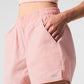Alumni Shorts — Pink Quartz